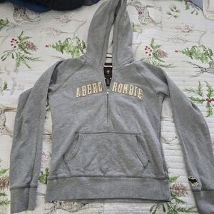 Abercrombie Hoodie (Vintage, 1999)